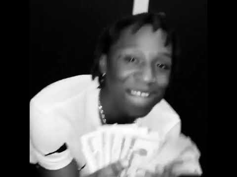 Lil Kee - Sleeping In The Trap