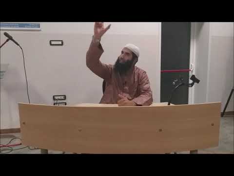"Sulle tracce del Profeta" - Sira Nabawia - (parte 3) - Abdurrahman Abu Mosaab