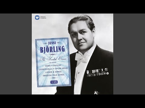 Jocelyn Op. 109 (1997 Remastered Version) : Berceuse: Concealed in this Retreat