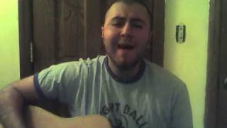 REBECCA DEVILLE-Mason Jennings Cover