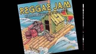 Reggae Regular     The Black Star Liner
