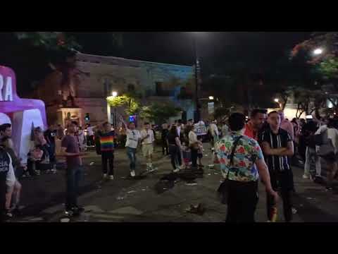 Luis Alvarado 🪂🏳️‍🌈pride gdl 2022