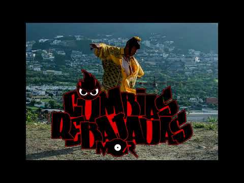 LA TROPA COLOMBIANA * LA CUMBIA HEXAGONAL 1  (REBAJADA )