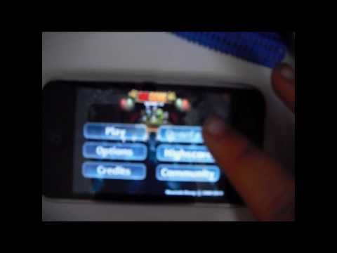 CF APP Reviews #6 Mini Gore