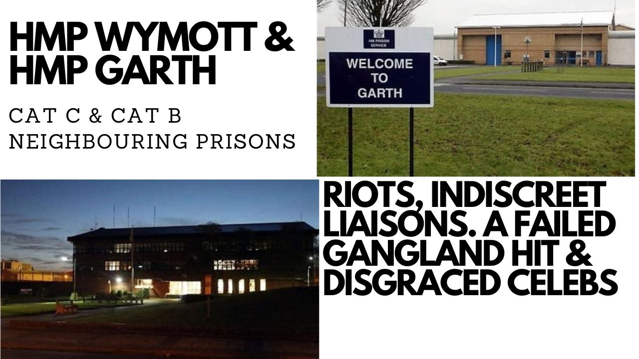 The Dark Side of HMP Neighbours