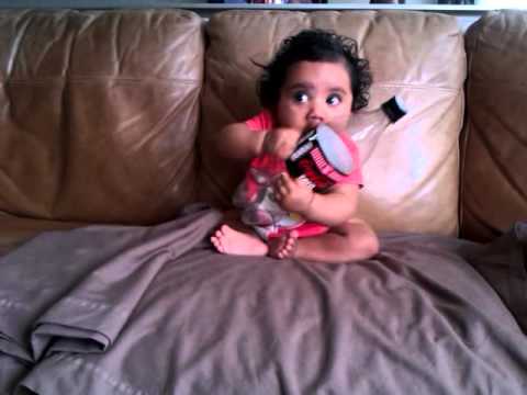 Srimayi Pogaku - bubbly...