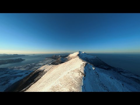 HIgh And Low With The Ritewing Drak