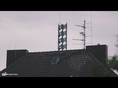 WARNUNG DER BEVÖLKERUNG - stadtweiter Probealarm der Sirenen in Köln am 13.06.2020