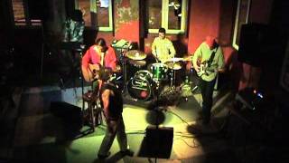 Banda El Rey - O Patrão Nosso de Cada Dia (Secos e Molhados)