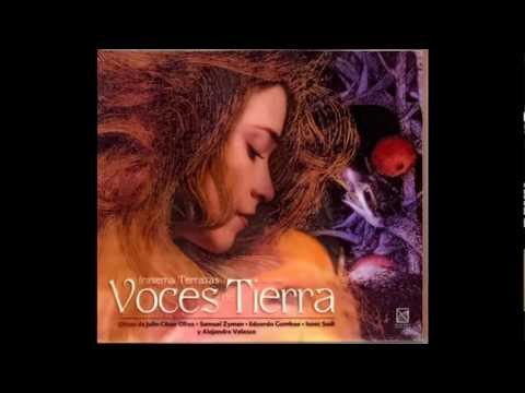 No es que muera de amor - Irasema Terrazas / Julio César Oliva - Por siempre Sabines