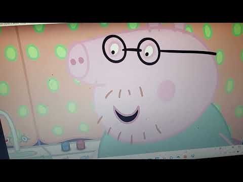 "Kung Fu Pig 3" Part 12 - How To Be a Pig