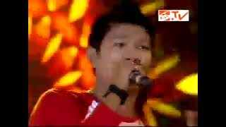Download lagu Kangen band - Selingkuh [ Karnaval SCTV 2012 ] Semarang mp3