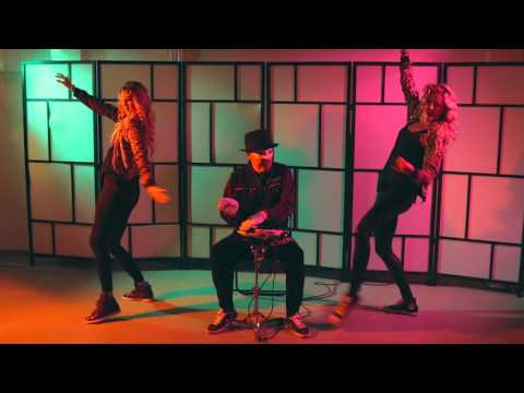 Zumba®Twinz - Jackson Feat. Delfin - Ponte Maniac