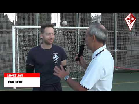 PRESENTATION OF THE FIRENZE C5 MEN'S SERIES C2