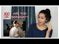Reaction to WILLIAM SINGE | LET'S GET MARRIED