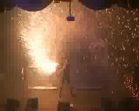 Feuerengel (tribute to Rammstein)