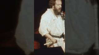 Jethro Tull perform Something’s On The Move from their February 1981 “A” concerts in Germany