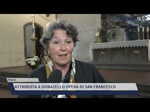 2022-05-07 PRATO - ATTRIBUITA A DONATELLO OPERA DI SAN FRANCESCO