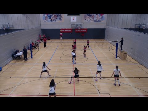 23.4.2019 grupa D - 1.kolo Kitro Varaždin - OK Vallis Aurea