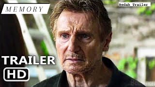 Download lagu MEMORY (2022) TRAILER & SINOPSIS BAHASA INDONESIA (4K) #memory #liamneeson #officialtrailer mp3