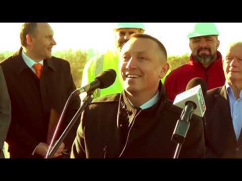 Szybciej z Elbląga do Gdańska. Trasa S7 w końcu otwarta!