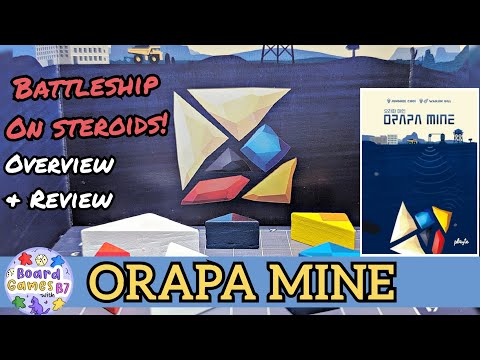 Battleship on Steroids!