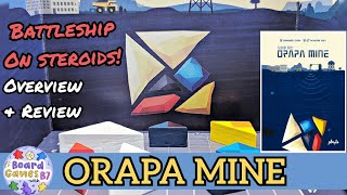 Unknown Channel - Orapa Mine video thumbnail
