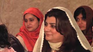 Tu kuja man kuja Rafaqat Ali Khan