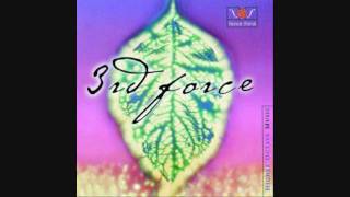 3rd Force - Revelation of the Heart