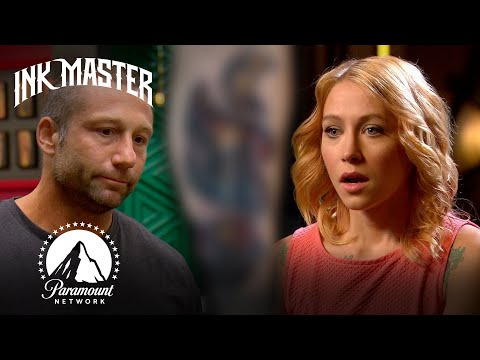 Inkmaster Reddit