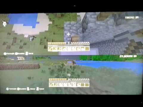 Os  guardiões ep 6 - construindo casa de pesca