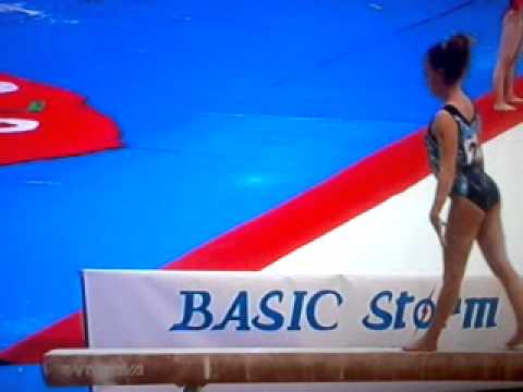 Giulia Paglia BB Jesolo 2013