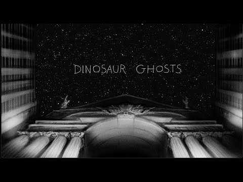 Dinosaur Ghosts