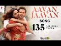 Aavan Jaavan Song | WAR 2 | Hrithik Roshan, Kiara Advani | Pritam, Arijit Singh, Nikhita | Amitabh B