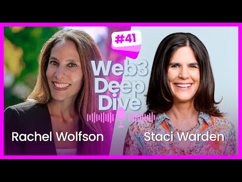 Algorand Foundation CEO Explains How Blockchain Is ... - YouTube