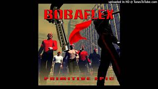Bobaflex -Bobaflex  Warriors