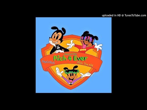 [FREE] Rich The Kid x Famous Dex x Jay Critch Type Beat "For the Low"