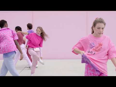 Fendi - Geeeko, Chuki Beats | Choreography by Aryelle Smeets (The Movement Theory)