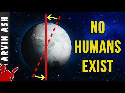 Why Earth's Tilt is FAR More Important Than We Realize