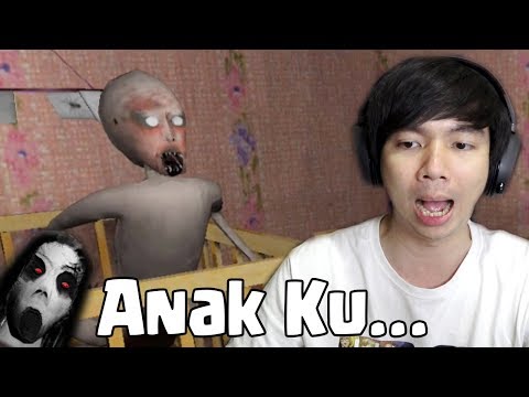 Ketemu Ama Anaknya Slendrina | The Child Of Slendrina Indonesia