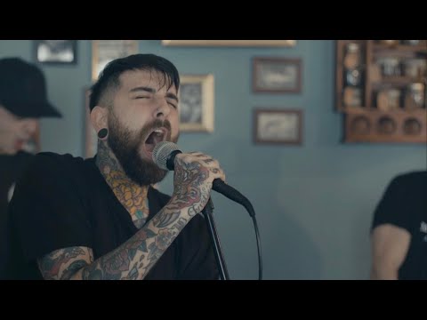 Short Fuse - In Me (Official Video) / New Age Records
