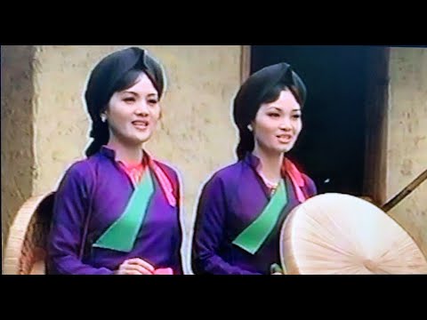 Ảnh bài hát Mời Nước - Mời Trầu - Thể hiện bởi Thanh Nhàn