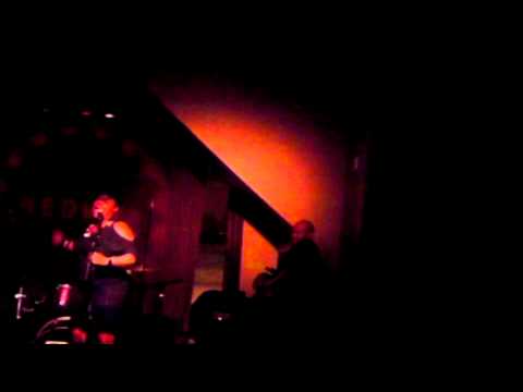 Carla Prather live from Red Kiva Chicago