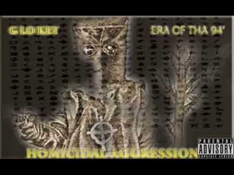 G Lo Key - SMOKED OUT,FOLKED OUT prod.by Smoke Gang