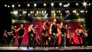 J Jackson - Canadian Dance Company