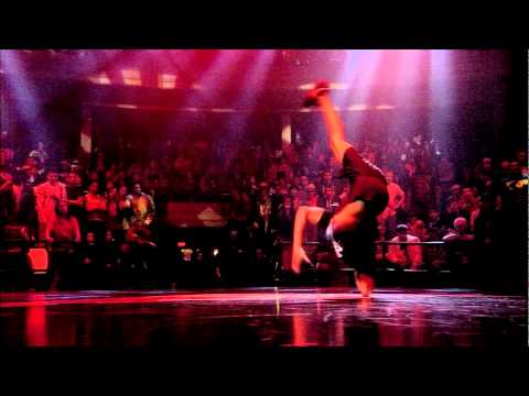 Red Bull BCOne 2010 Intro - English version