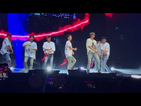 190816 Kang Daniel (강다니엘) - I Hope