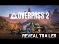 Overpass 2 Xbox Key US Trailer