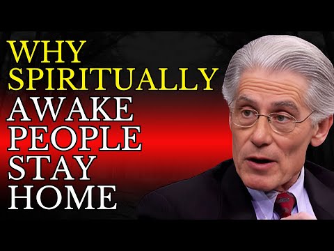 Brian Weiss Why Spiritually Awake People Stay Home