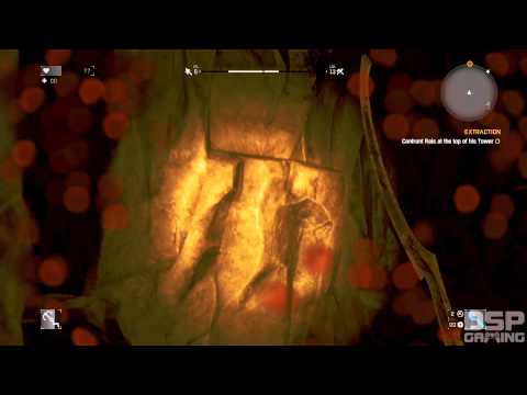 Dying Light (PS4) playthrough pt60 - Lost and Confused